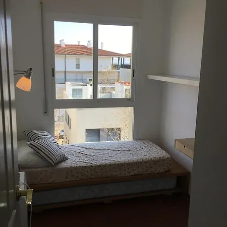 Apartment Mar I Llum