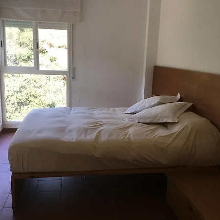 Mar I Llum Apartment Platja d'Aro