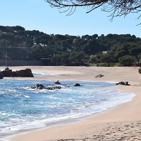 Mar I Llum Apartment Platja d'Aro