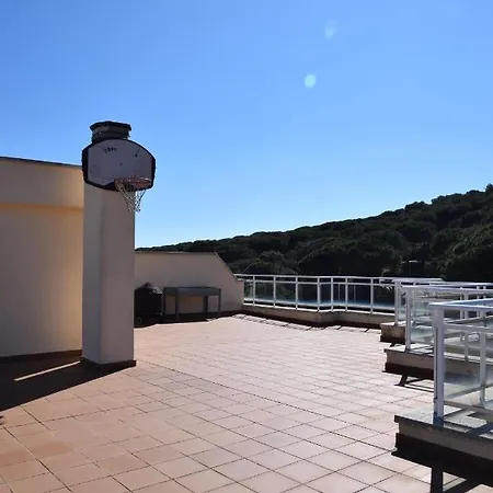 Mar I Llum Platja d'Aro