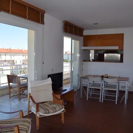 Apartamento Mar I Llum *
