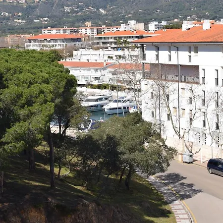 Apartamento Mar I Llum *