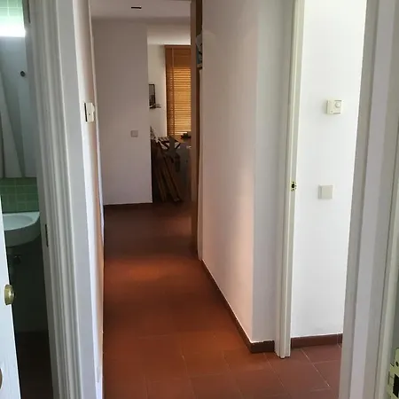 Apartment Mar I Llum *