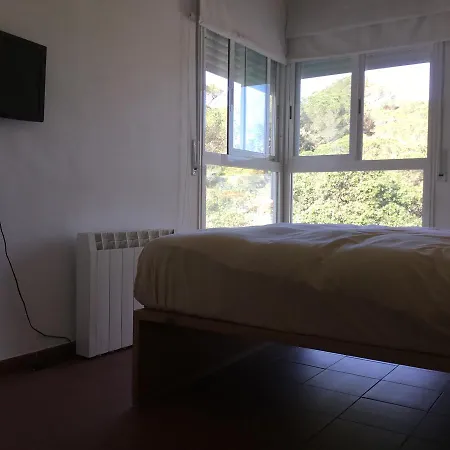 Mar I Llum Apartment *