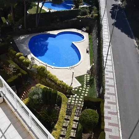 Apartment Mar I Llum Platja d'Aro