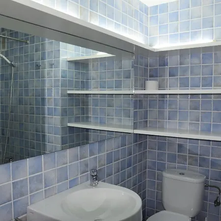 Apartment Mar I Llum