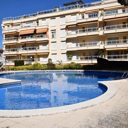 Apartment Mar I Llum *