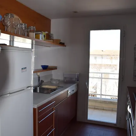 Apartment Mar I Llum *