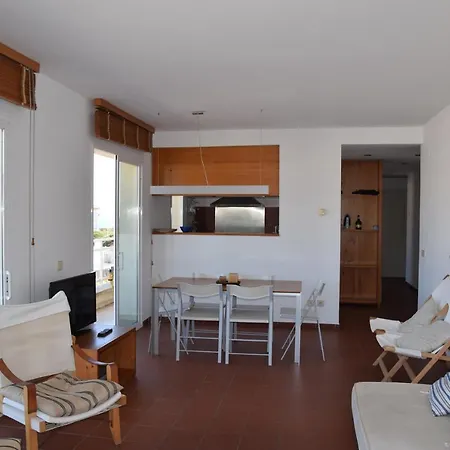 Mar I Llum Apartment