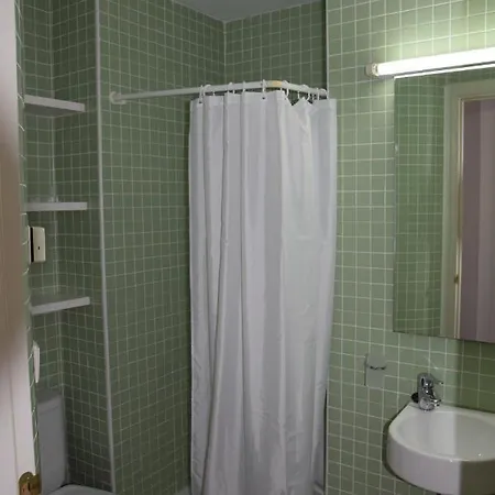 Mar I Llum Apartment *