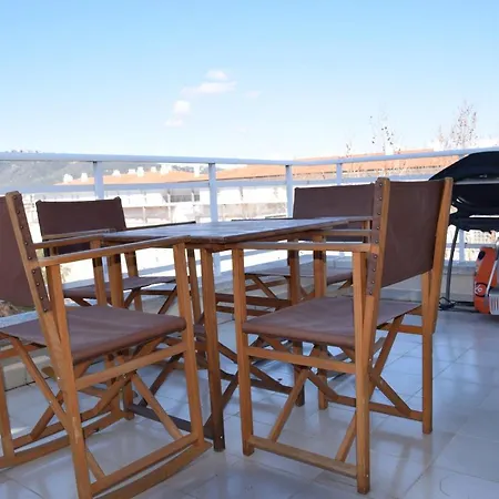 Apartment Mar I Llum *