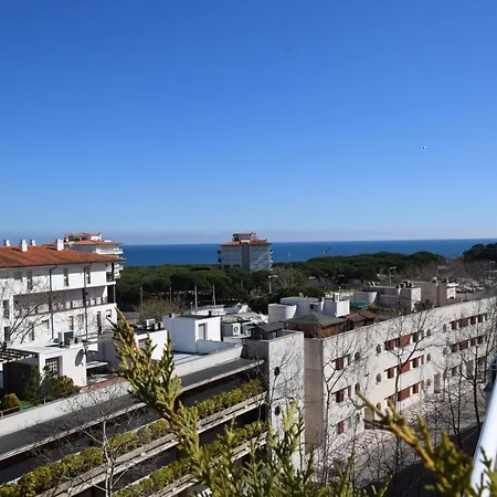 Apartment Mar I Llum Platja d'Aro