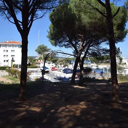 Apartment Mar I Llum Platja d'Aro